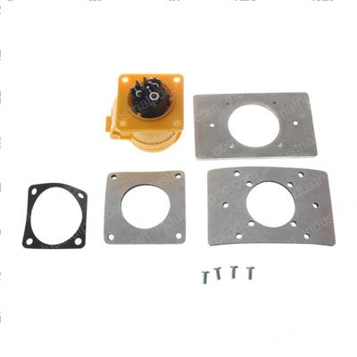 Picture of Svc Kit-Uk Recept.replacement