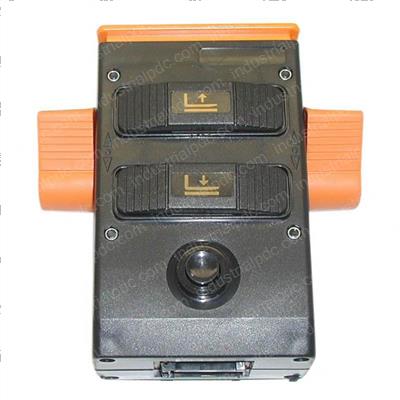 Picture of Head - Tiller