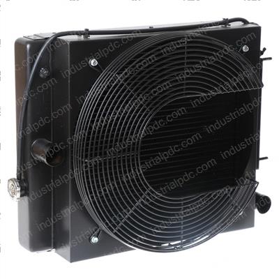 Picture of Radiator Assembly