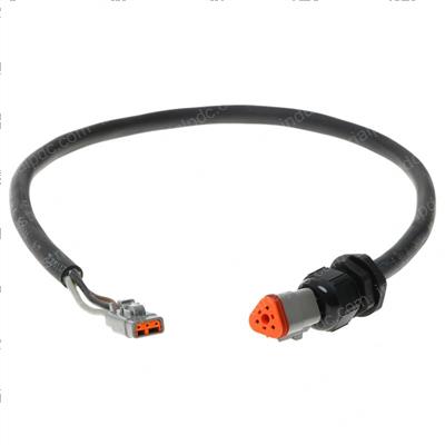 Picture of Harness- Rotary Angle