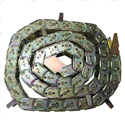 Picture of Cable Track- Sx- 49 Link
