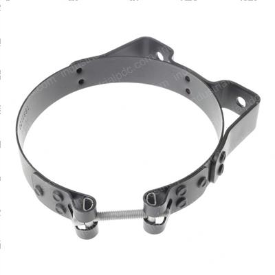 Picture of Band-Mounting-Muffler-6.62 in