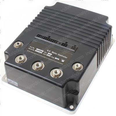 Picture of Controller - Motor