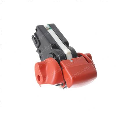 Picture of Console Assembly