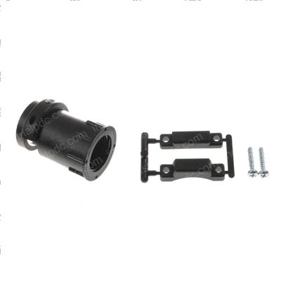 Picture of Connector-Cable Clamp