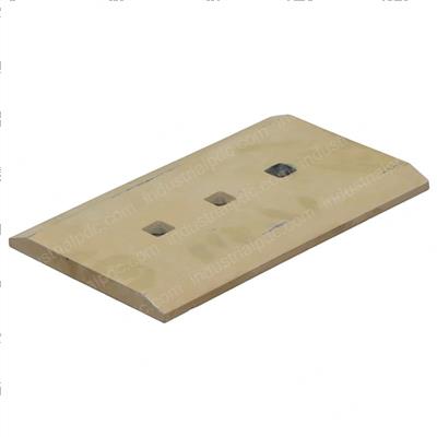 Picture of Level Cut End, Lh or Rh