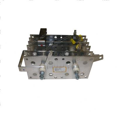 Picture of Rectifier - 120 Amp Three