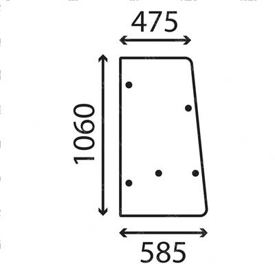 Picture of Windowpane