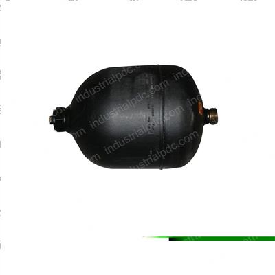 Picture of Accumulator Empty