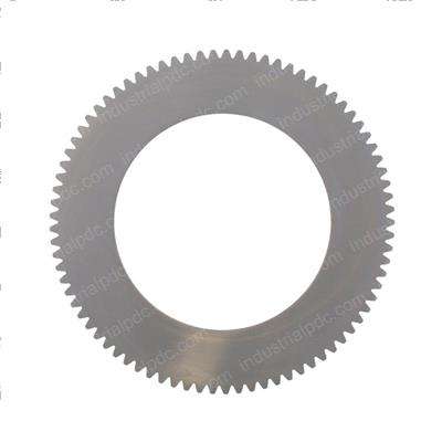 Picture of Disc - Transmission