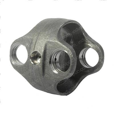 Picture of Housing, Central Piece, Axle,