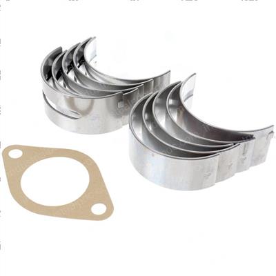 Picture of Gasket- Thermostat Cover