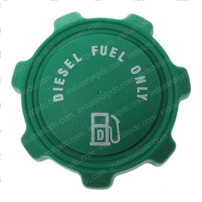 Picture of Cap - Filler