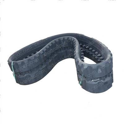 Picture of Track - Rubber 400x86x56