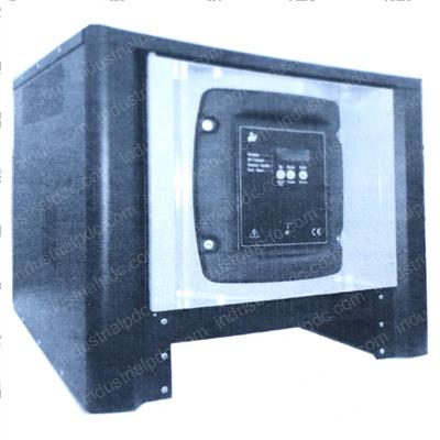 Picture of Charger - Digital 24v 180a