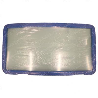 Picture of Glass - Cab - Rear Middle