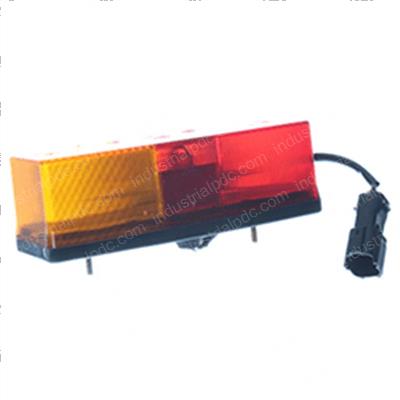 Picture of Rear Lamp Assy-Rh