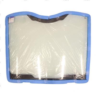 Picture of Windshield - Front Upper