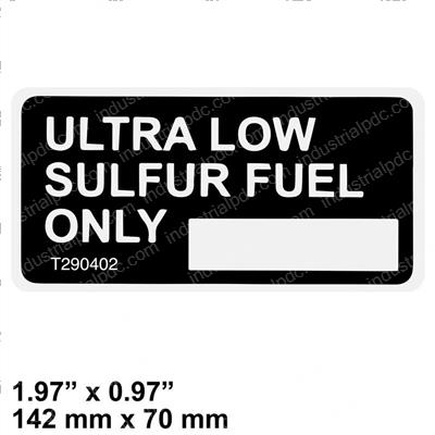 Picture of Sticker - Decal