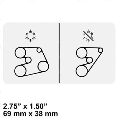 Picture of Sticker - Decal