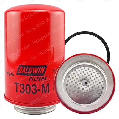 Picture of Filter - Lube