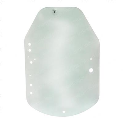 Picture of Window - Cab Front Door