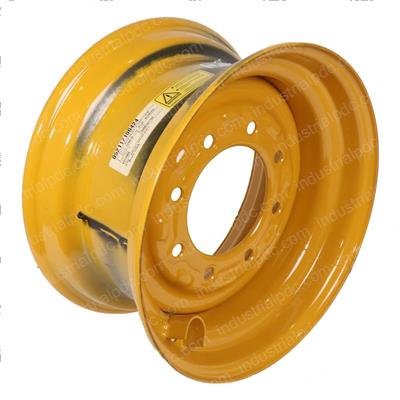 Picture of Wheel10x16.5tire