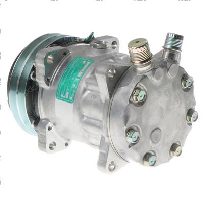 Picture of Compressor