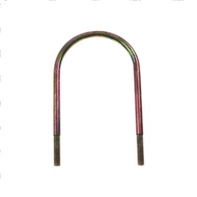 Picture of Exhaust - Clamp