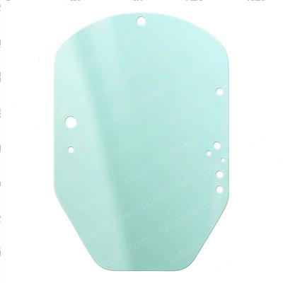 Picture of Glass - Front - Door