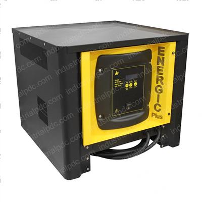 Picture of Charger - Digital 36v 160a