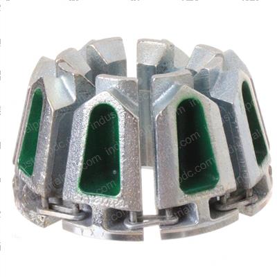 Picture of 3/4 Green Crimper Die