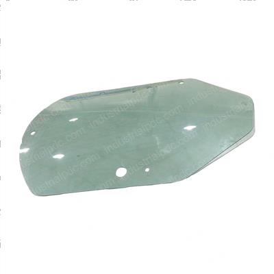 Picture of Glass - Front Door