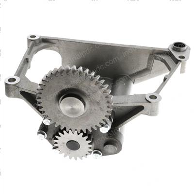 Picture of Oil Pump