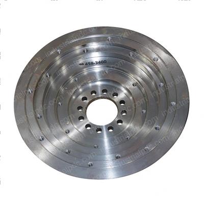 Picture of Flywheel Assy.