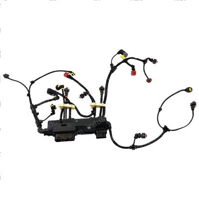 Picture of Wiring - Electric