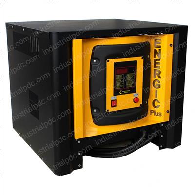 Picture of Charger - Digital 48v 100a