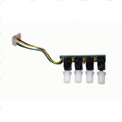 Picture of Button - Replacement