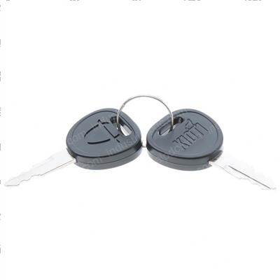 Picture of Key Assy