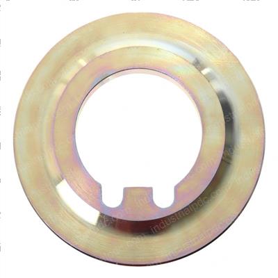 Picture of Lock Plate