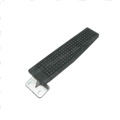Picture of Pedal - Rubber Accl. (1)