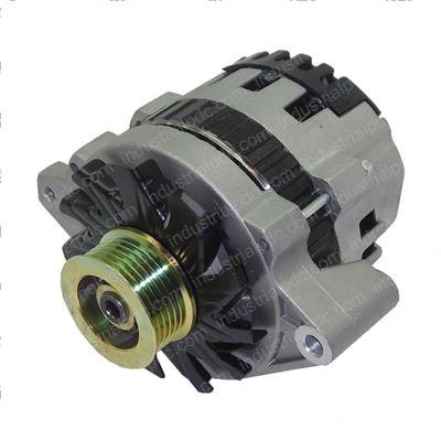 Picture of Alternator