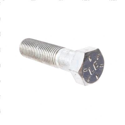 Picture of Screw - Hex Cap