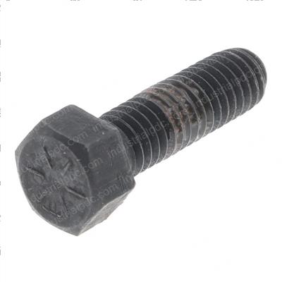 Picture of Hhcs 3/8-16x1-1/4 Gr5