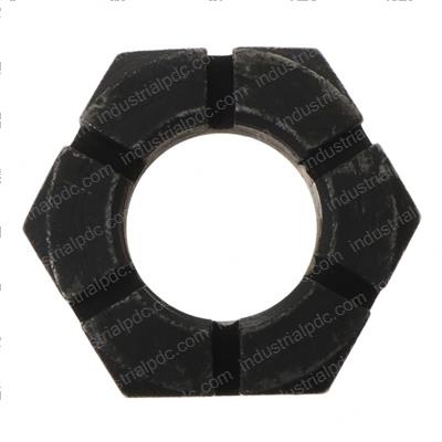 Picture of Nut- Axle With O-Ring