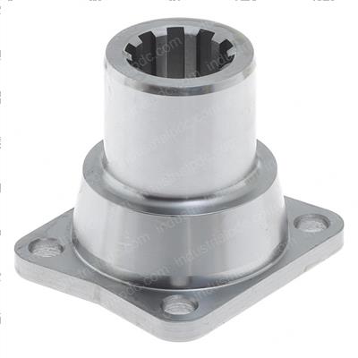 Picture of Flange