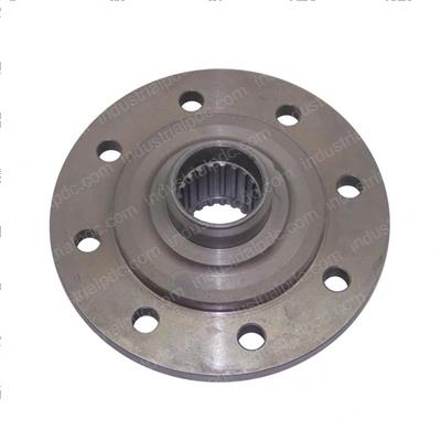 Picture of Hub- Rear Wheel