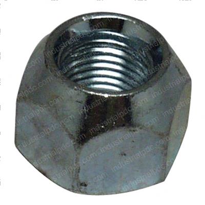 Picture of Nut - Wheel 1/2-20