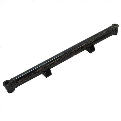 Picture of Axle - Steering Bare