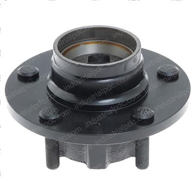 Picture of Wheel - Hub